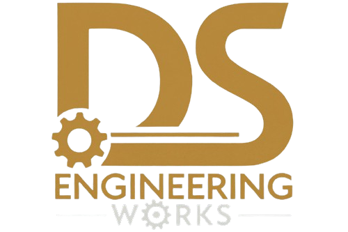 DS Engineering Works | Engineering par Excellence